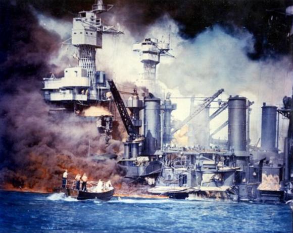A catastrophic and catalyzing event (9/11), like the Japanese attack on Pearl Harbor in 1941, came to pass at precisely the moment Bush wanted it! A catastrophic and catalyzing event (9/11), like the Japanese attack on Pearl Harbor in 1941, came to pass at precisely the moment Bush wanted it!