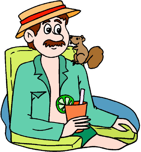 Raising people optimally from birth so the culture will work better is analogous to a human finding an infant squirrel and feeding it and caring for it and playing with it and ending up with a happy, secure, fun friend/pet for life