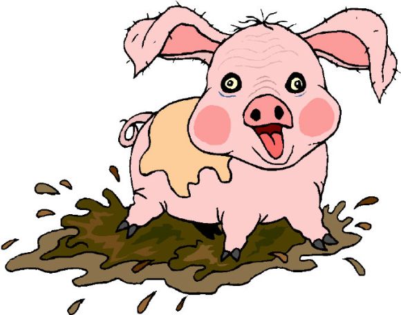 The engineer lives in a big house, has plenty of discretionary income, golfs at the best clubs, and is happier than a pig in poop The engineer lives in a big house, has plenty of discretionary income, golfs at the best clubs, and is happier than a pig in poop