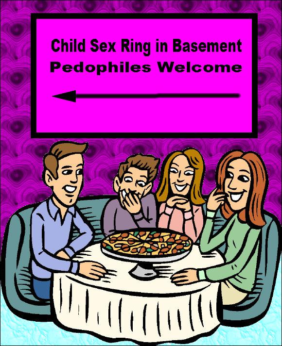 The fake news media mainstream media has been pushing dozens of what turned out to be false stories, such as the Hillary Clinton Pizzagate conspiracy story where she was using a pizza joint as a child sex ring The fake news media mainstream media has been pushing dozens of what turned out to be false stories, such as the Hillary Clinton Pizzagate conspiracy story where she was using a pizza joint as a child sex ring