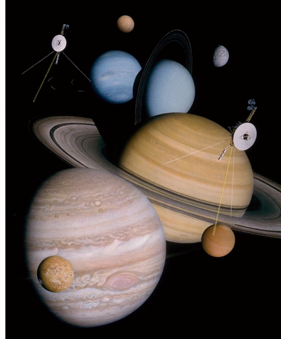 planets planets