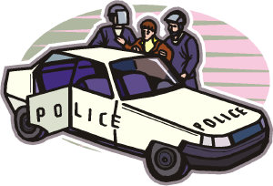 The videotaped beating of motorist Rodney King following a high-speed police pursuit set off the L.A. riots The videotaped beating of motorist Rodney King following a high-speed police pursuit set off the L.A. riots