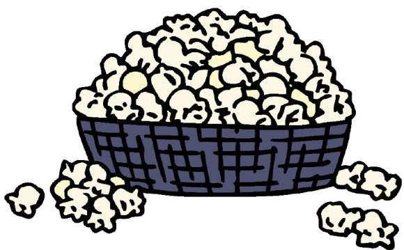 Keeping basket case families together 'for the good of the children' is as ludicrous as saying that popcorn is so boring without butter that even rancid butter is better than no butter Keeping basket case families together 'for the good of the children' is as ludicrous as saying that popcorn is so boring without butter that even rancid butter is better than no butter