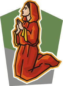 Are we to avoid knowledge altogether in the parenting area, using prayer instead? Are we to avoid knowledge altogether in the parenting area, using prayer instead?