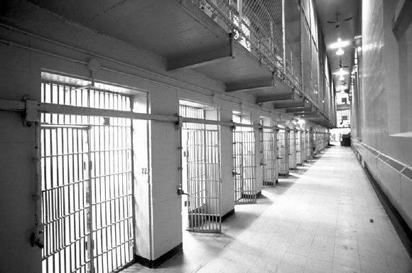 We are investing in prisons and cops, but not education and improving inner cities We are investing in prisons and cops, but not education and improving inner cities
