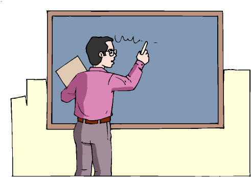 professor professor