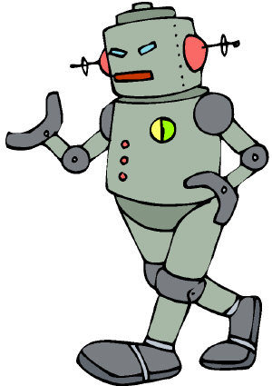 Let's avoid having our past pain, hang-ups, and patterns run us like we're programmed robots Let's avoid having our past pain, hang-ups, and patterns run us like we're programmed robots
