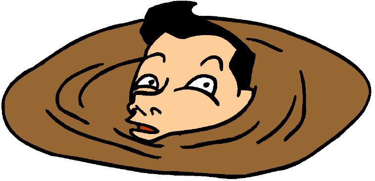 Groups are quicksand to those who've lived in smothering families Groups are quicksand to those who've lived in smothering families