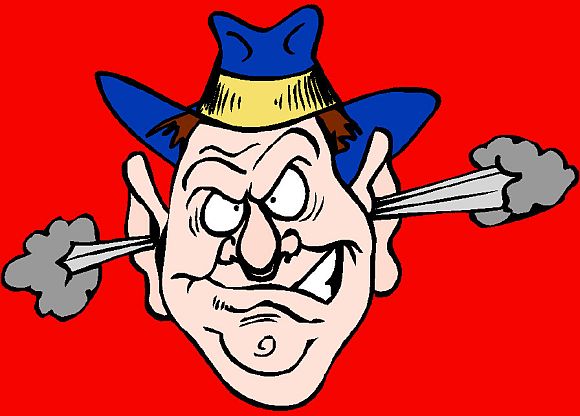 Our addiction to outrage has debased our politics and reduced us to a vicious tribalism Our addiction to outrage has debased our politics and reduced us to a vicious tribalism