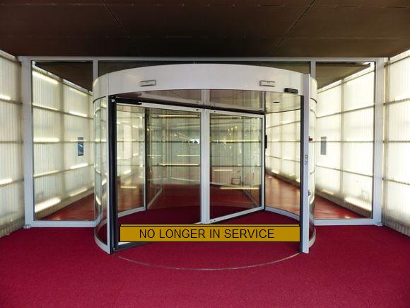 We must jam the revolving door—insisting on at least five years as a cooling-off period between when you can serve on Capitol Hill and go into the lobbying industry We must jam the revolving door—insisting on at least five years as a cooling-off period between when you can serve on Capitol Hill and go into the lobbying industry