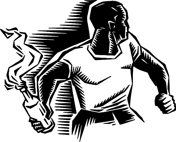 Blacks have been told so often the lie that they are being victimized by racist whites that the blacks get mad and want to do some victimizing of their own Blacks have been told so often the lie that they are being victimized by racist whites that the blacks get mad and want to do some victimizing of their own