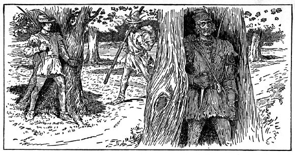 The rich are pulling a reverse Robin Hood scam on the nonrich The rich are pulling a reverse Robin Hood scam on the nonrich