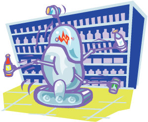robot-bartender robot-bartender