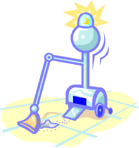 robot-janitorial robot-janitorial