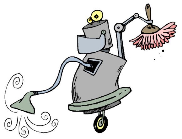 robot-maid robot-maid