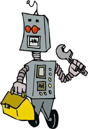 robot-maintenance robot-maintenance