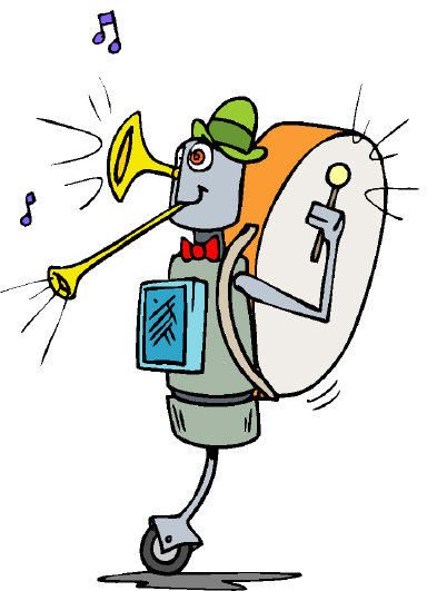 robot-musician robot-musician