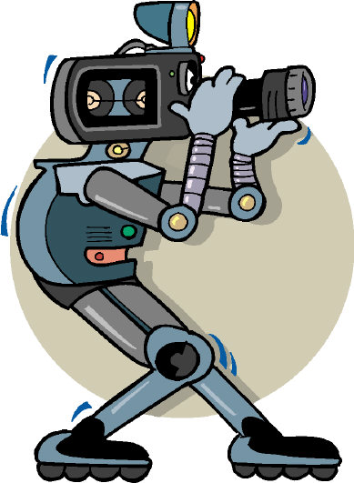 robot-photographer robot-photographer
