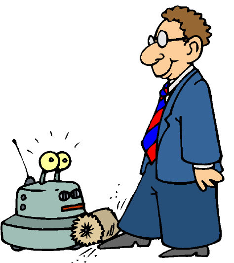 robot-shoeshiner robot-shoeshiner
