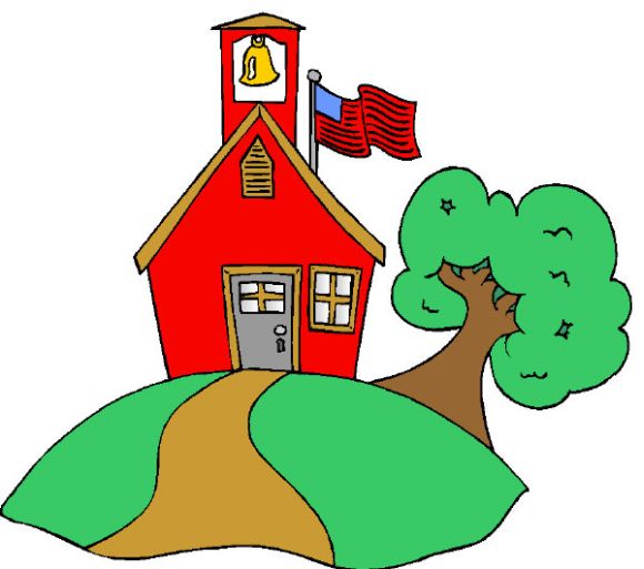 Schoolhouse Schoolhouse