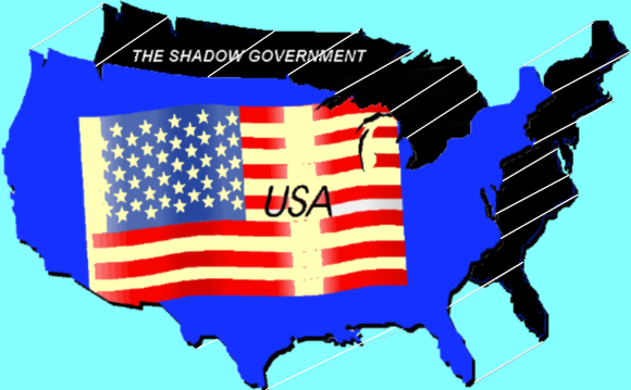 The USA is no longer the nice little democracy it used to be—it is a shadow government and a puppet government and an oligarchy—not a democracy The USA is no longer the nice little democracy it used to be—it is a shadow government and a puppet government and an oligarchy—not a democracy