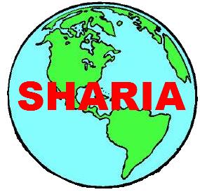 Islamists' intent is to establish a global caliphate, which Leftist, anti-American extremists like Obama embrace—read up on sharia before you follow his lead (it turns out that it would be an ugly, sexist, anti-humanist nightmare) Islamists' intent is to establish a global caliphate, which Leftist, anti-American extremists like Obama embrace—read up on sharia before you follow his lead (it turns out that it would be an ugly, sexist, anti-humanist nightmare)
