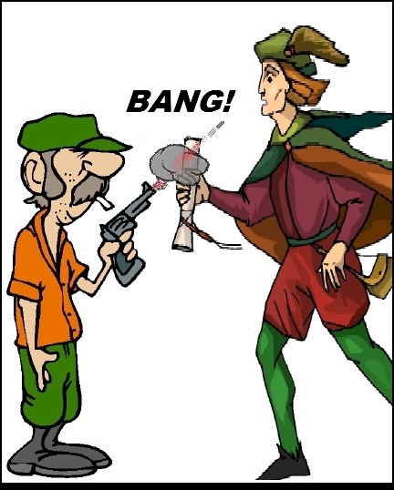 To be defensive towards the Tofflers is to shoot the messenger—they didn’t create or launch the Third Wave To be defensive towards the Tofflers is to shoot the messenger—they didn’t create or launch the Third Wave