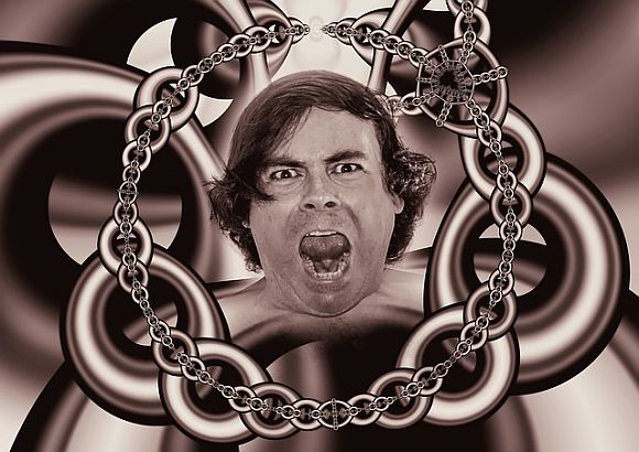 Surveillance capitalism imposes a fundamentally illegitimate choice that twenty-first-century individuals should not have to make, and its normalization leaves us singing in our chains Surveillance capitalism imposes a fundamentally illegitimate choice that twenty-first-century individuals should not have to make, and its normalization leaves us singing in our chains