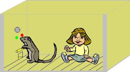 Skinner Box�do our kids really belong in there with the mouse?