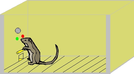 Osit uses behaviorist conditioning tactics—which were developed by reductionistic behaviorists utilizing mice and Skinner Boxes Osit uses behaviorist conditioning tactics—which were developed by reductionistic behaviorists utilizing mice and Skinner Boxes