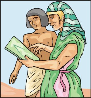 It was nearly 9,000 years ago that slavery first appeared, in Mesopotamia (6800 B.C.)—they were black people It was nearly 9,000 years ago that slavery first appeared, in Mesopotamia (6800 B.C.)—they were black people