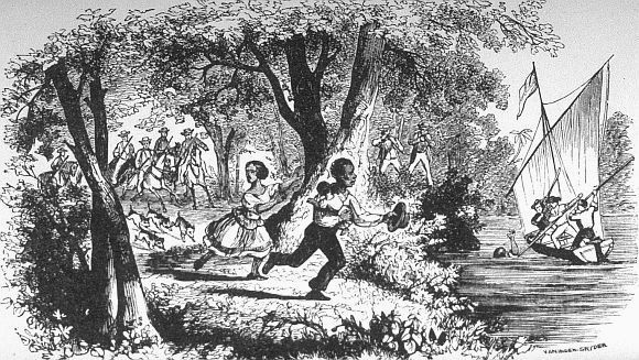 Sometimes slaves ran away because they were tired of being abused—they should never have been snatched from Africa in the first place . . . it was immoral and unfair; however, in 2020 slavery affects more than 40 million people worldwide—more than at any other time in history Sometimes slaves ran away because they were tired of being abused—they should never have been snatched from Africa in the first place . . . it was immoral and unfair; however, in 2020 slavery affects more than 40 million people worldwide—more than at any other time in history