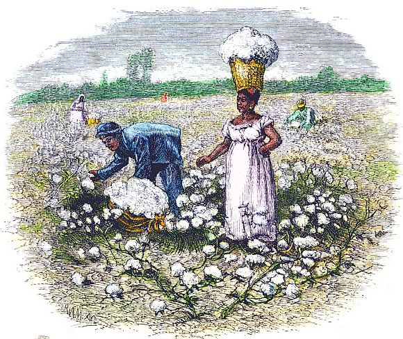 Some slaves were treated decently, but some got abuse, flogging, whipping, etc. Some were happy to have a job and be looked after, but others were miserable from the abuse and they ran away Some slaves were treated decently, but some got abuse, flogging, whipping, etc. Some were happy to have a job and be looked after, but others were miserable from the abuse and they ran away
