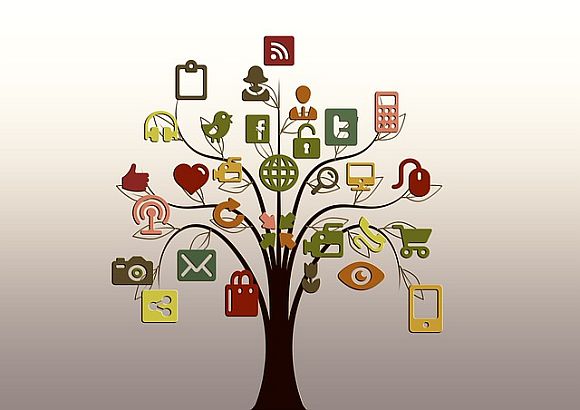 Social media isolate people and exacerbate the nerves through perpetual judgments, comparisons and opportunities for bullying—it also supports strengthening of biases Social media isolate people and exacerbate the nerves through perpetual judgments, comparisons and opportunities for bullying—it also supports strengthening of biases