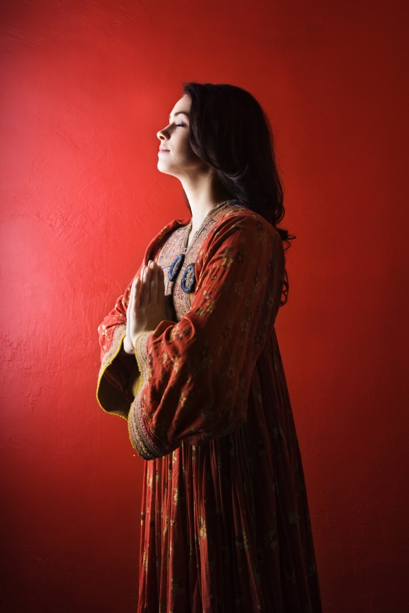 Spiritual Spiritual
