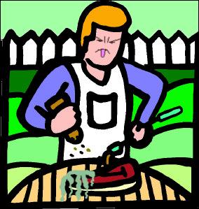 David Gelernter illustrates the bad that happens when politics oozes over everything like some spoiled sauce that fouls your barbecue David Gelernter illustrates the bad that happens when politics oozes over everything like some spoiled sauce that fouls your barbecue