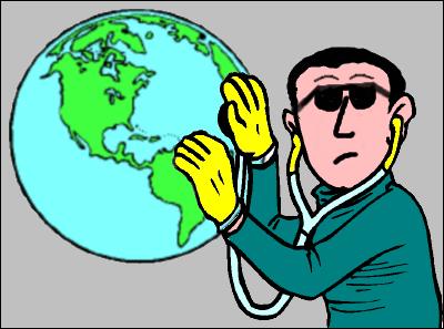 With the FBI full of partisans out to dump Trump and send Crooked Hillary to the White House, the FISA court was duped by FBI crooks into approving a wiretap on a Trump campaign volunteer, but do we really want FBI crooks to spy on everyone on the planet? With the FBI full of partisans out to dump Trump and send Crooked Hillary to the White House, the FISA court was duped by FBI crooks into approving a wiretap on a Trump campaign volunteer, but do we really want FBI crooks to spy on everyone on the planet?
