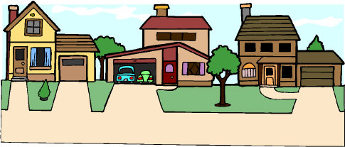 The suburbs—a mixed blessing The suburbs—a mixed blessing