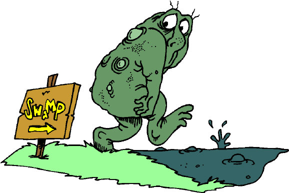 The swamp creatures wanted business as usual, not the chaos of interference with their precious swamp, but Trump had campaign promises to uphold The swamp creatures wanted business as usual, not the chaos of interference with their precious swamp, but Trump had campaign promises to uphold