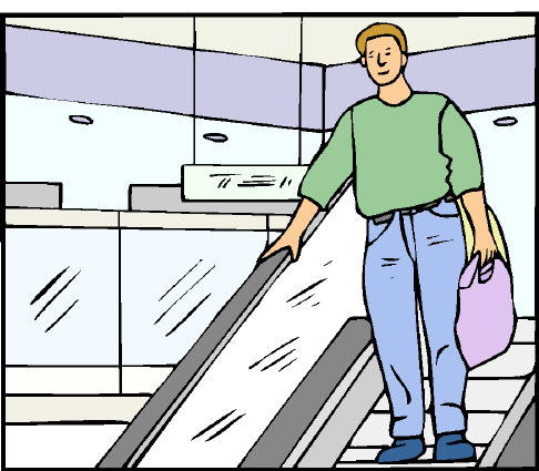 Kids used to hang out at malls—now they hang out online, often from home Kids used to hang out at malls—now they hang out online, often from home