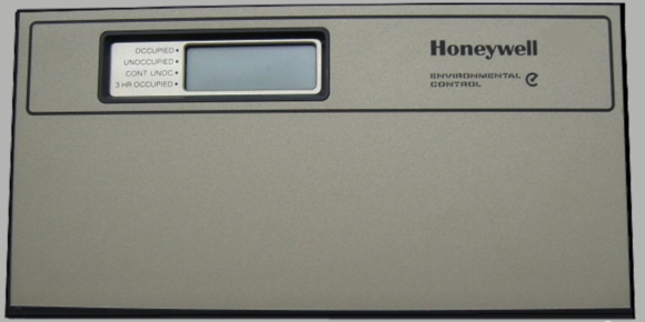 A thermostat A thermostat