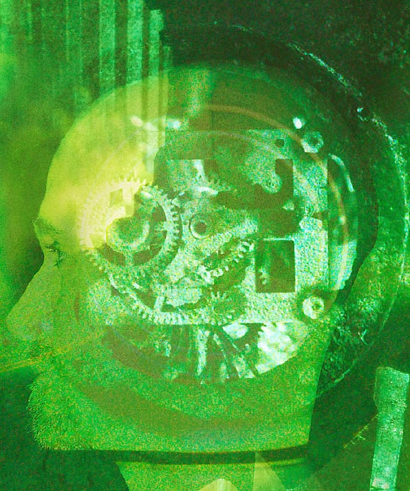 Enmeshed groups, much like 1950s conformity-obsessed, emotionally stifling communities, frowned on thinking outside the box Enmeshed groups, much like 1950s conformity-obsessed, emotionally stifling communities, frowned on thinking outside the box