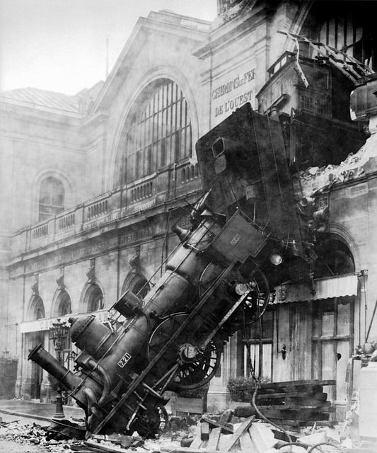 Wolff has a train-wreck fascination with Trump—that certain knowledge that in the end he will destroy himself—by almost everyone who has encountered him Wolff has a train-wreck fascination with Trump—that certain knowledge that in the end he will destroy himself—by almost everyone who has encountered him