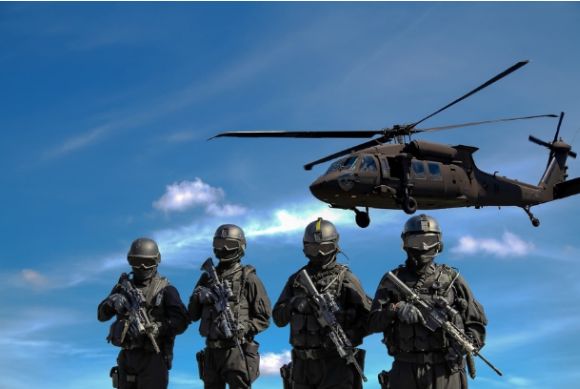 U.S. Black Ops�unaccountable U.S. death squads that roam the earth under the sole control of the executive�is one definition of dictatorship. It now has the potential to threaten critics of the US anywhere in the world