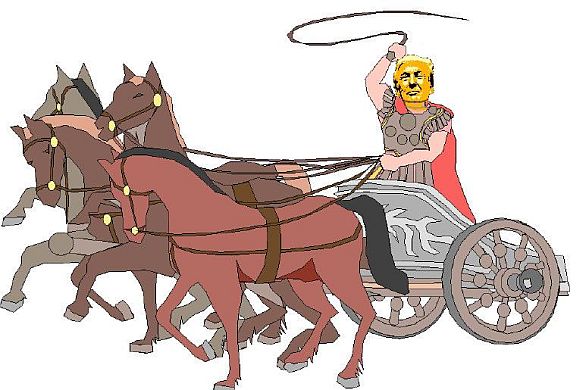 Fraser apparently fancies himself a latter-day William Blake, complete with chariot and with spiritual passion to burn�the issue we see is he doesn't bring much intellectual passion to go with the spiritual passion