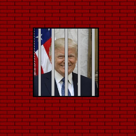 Will Trump end up here for all his alleged crimes against women? Will Trump end up here for all his alleged crimes against women?