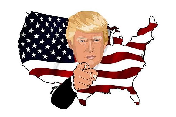 'You went into a reality-television contest not understanding the rules, and the master of the genre kicked your ass'; and here is Trump telling the Democrats 'YOU'RE FIRED!' 'You went into a reality-television contest not understanding the rules, and the master of the genre kicked your ass'; and here is Trump telling the Democrats 'YOU'RE FIRED!'