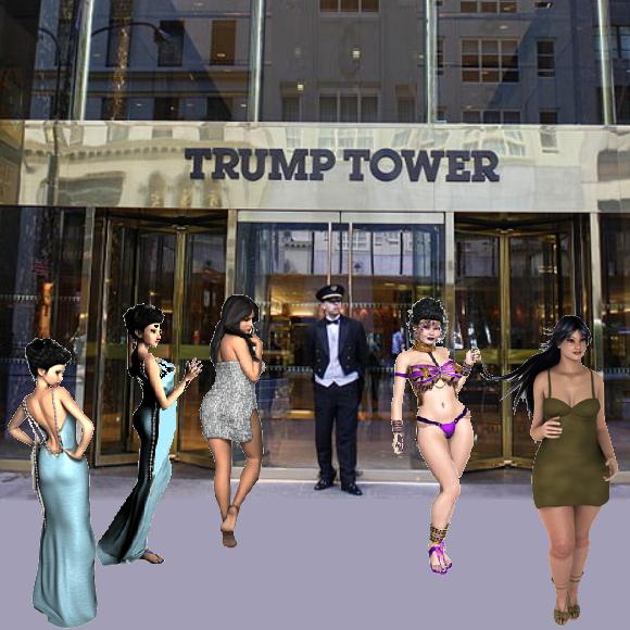'You know, it doesn’t really matter what the media write as long as you’ve got a young and beautiful piece of ass,' said Donald Trump in 1991 'You know, it doesn’t really matter what the media write as long as you’ve got a young and beautiful piece of ass,' said Donald Trump in 1991
