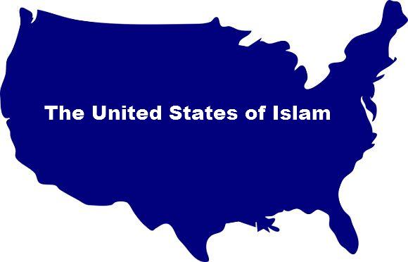 A picture is worth a trillion words—here, in a nutshell, is the plan the Islamics have for our future, and the foolish PC Leftist multiculturalists are helping them achieve their plan, believing it's the leftists' way of being politically correct! A picture is worth a trillion words—here, in a nutshell, is the plan the Islamics have for our future, and the foolish PC Leftist multiculturalists are helping them achieve their plan, believing it's the leftists' way of being politically correct!