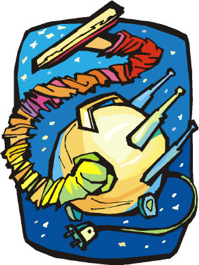 Vacuums are full of energy and seem like good candidates for matter producers by unknown means Vacuums are full of energy and seem like good candidates for matter producers by unknown means